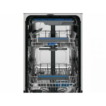 Electrolux EEM43200L Πλήρως Εντοιχιζόμενο Πλυντήριο Πιάτων για 10 Σερβίτσια Π44.6xY81.8εκ.